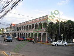 Ảnh La Ceiba 2169