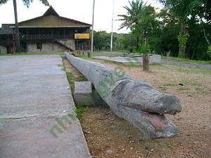 Ảnh La Chorrera 2175