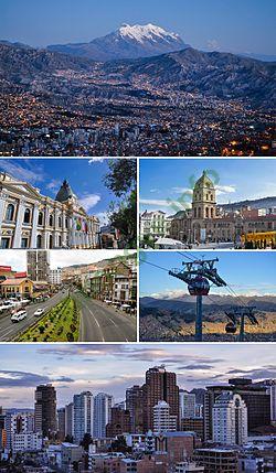 Ảnh La Paz 2279