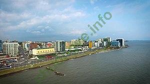 Ảnh Libreville 2163