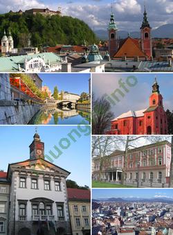 Ảnh Ljubljana 2226