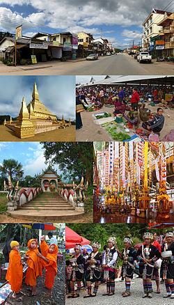 Ảnh Luang Namtha 2349