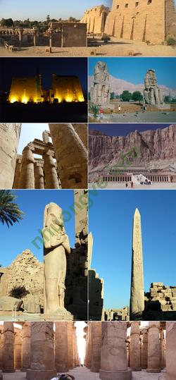 Ảnh Luxor 2350