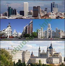 Ảnh Madrid 2362