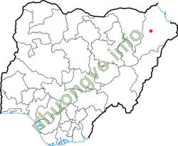 Ảnh Maiduguri 2462