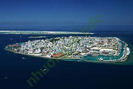 Ảnh Malé 2495