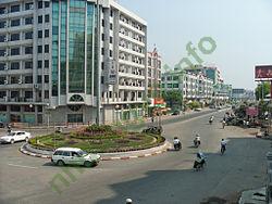Ảnh Mandalay 2400