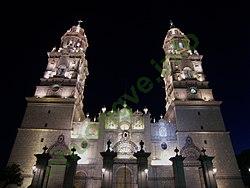 Ảnh Michoacán 375