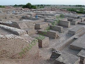 Ảnh Mohenjo-daro 2467