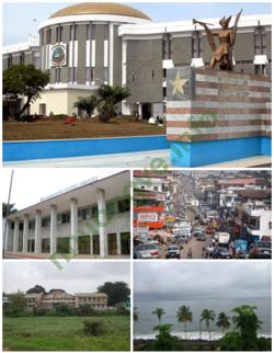 Ảnh Monrovia 2501