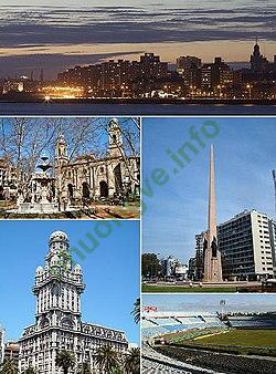 Ảnh Montevideo 2619