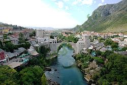 Ảnh Mostar 2911
