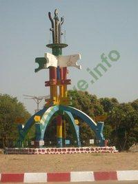 Ảnh Moundou 2564