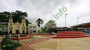 Ảnh Necoclí 2714