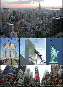 Ảnh New York 191