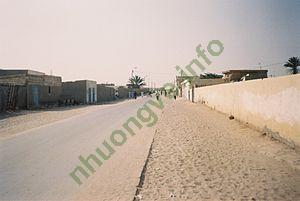 Ảnh Nouadhibou 2720