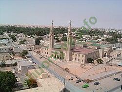 Ảnh Nouakchott 2760