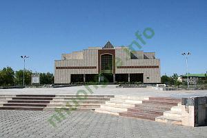 Ảnh Nukus 2718