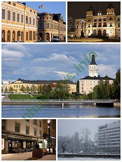 Ảnh Oulu 2970