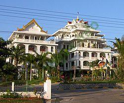 Ảnh Pakse 3086