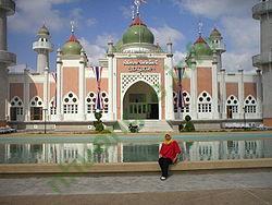 Ảnh Pattani 2997