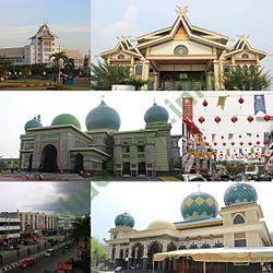 Ảnh Pekanbaru 3082