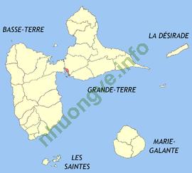Ảnh Pointe-à-Pitre 3174
