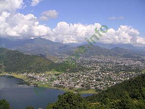 Ảnh Pokhara 3081