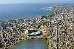 Ảnh Port Elizabeth 3102