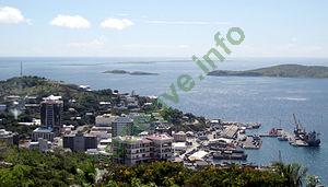 Ảnh Port Moresby 3127