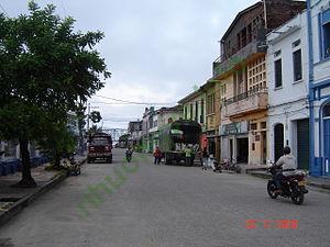 Ảnh Puerto Berrío 3004