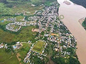 Ảnh Puerto Leguízamo 2291