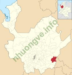 Ảnh Puerto Nare 2698