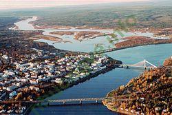 Ảnh Rovaniemi 3359