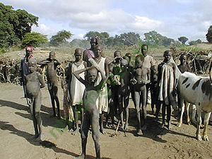 Ảnh Rumbek 3254