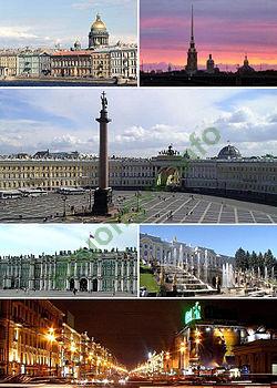 Ảnh Saint Petersburg 2183
