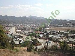 Ảnh Sam Neua 2736