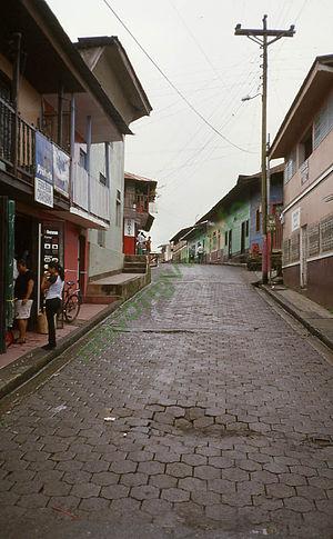 Ảnh San Carlos 2715