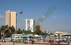 Ảnh San Javier 3484