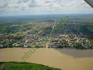 Ảnh San José del Guaviare 3474