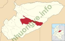 Ảnh San Luis de Palenque 3568