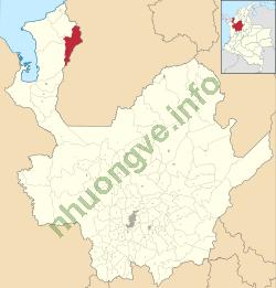 Ảnh San Pedro de Urabá 2798