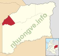 Ảnh Santa Rosalía 3598