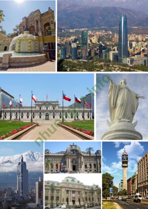 Ảnh Santiago 3397
