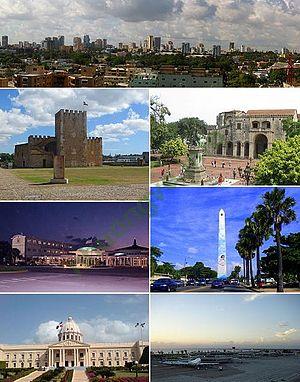 Ảnh Santo Domingo 3412