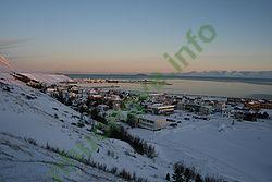 Ảnh Sauðárkrókur 3375