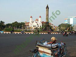 Ảnh Semarang 3582