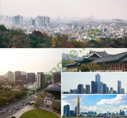 Ảnh Seoul 1412