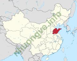 Ảnh Shandong 1090