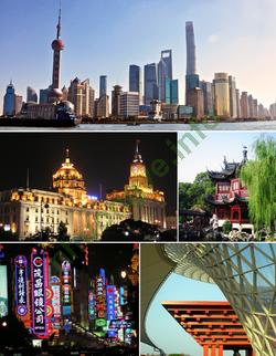 Ảnh Shanghai 3194